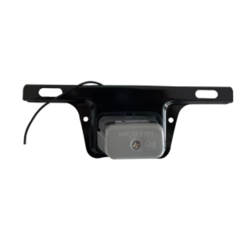 License Plate light with Bracket