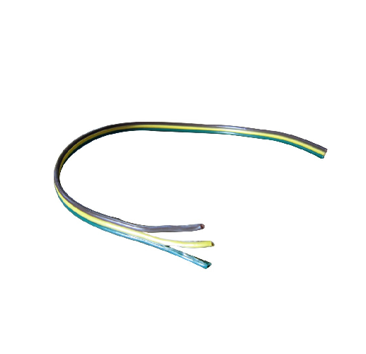 Three Color Cable