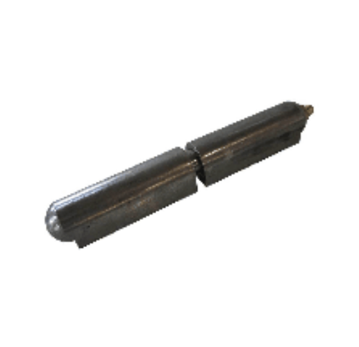 GREASABLE WELD-ON HINGE
