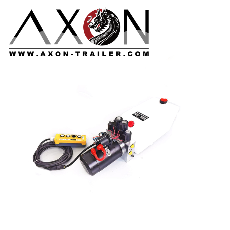 AXON-DC12V-4L-DBL-004