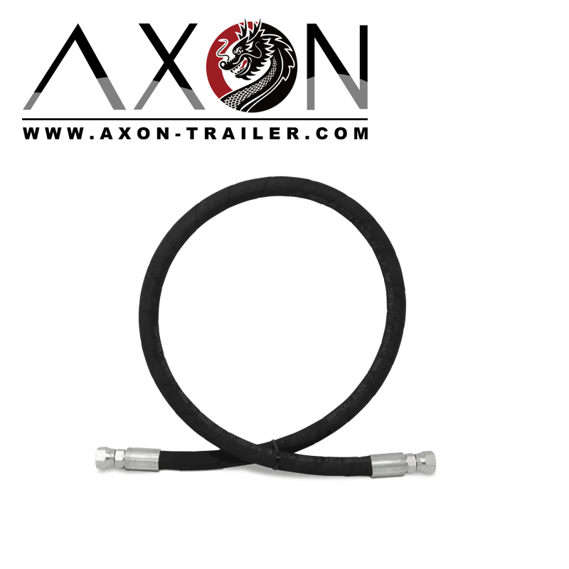 AXON-HOSE3/8-L55-00078