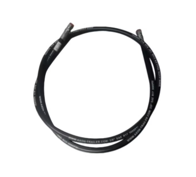 AXON-HOSE3/8-L93-00077