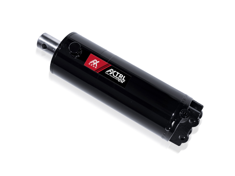 LD-6015-SH0017<br>Bore 6” x Stroke 15.75\