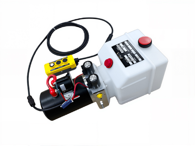 AXON-DC12V-4L-DBL-004<br>DC 12V | 2 Kw | Double Acting