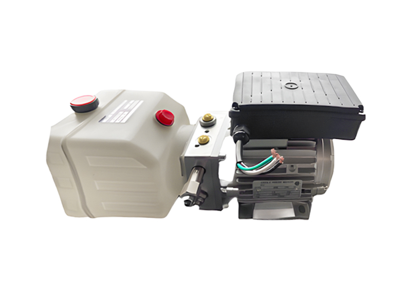 AXON-AC110V-4L-SIG-006<br>AC 110V | 0.75 Kw | Single Acting