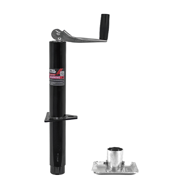 AXON-FJ3K-TP-00003-B<br>2000 Lbs sidewind A Frame Jack