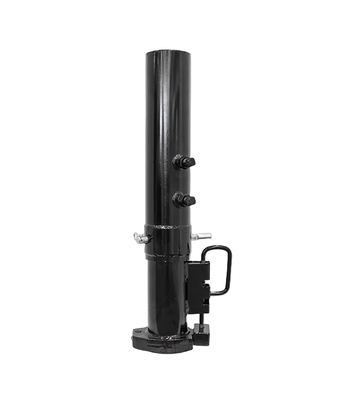 AXON-GKCP30K-00007-G<br>Bulldog Gooseneck Trailer Coupler