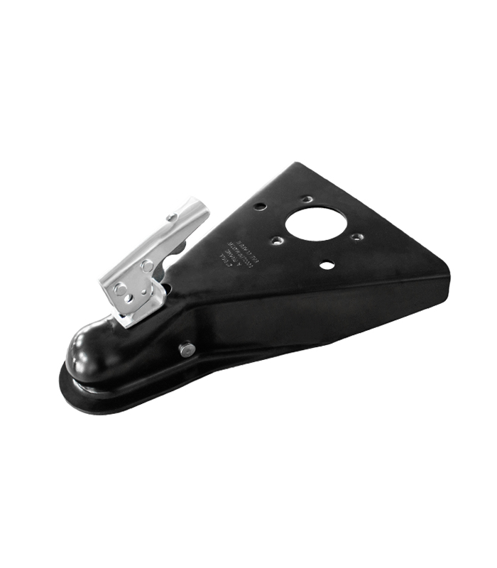AXON-FCP5K-00013-B<br>5,000Lbs Frame Hitch Coupler