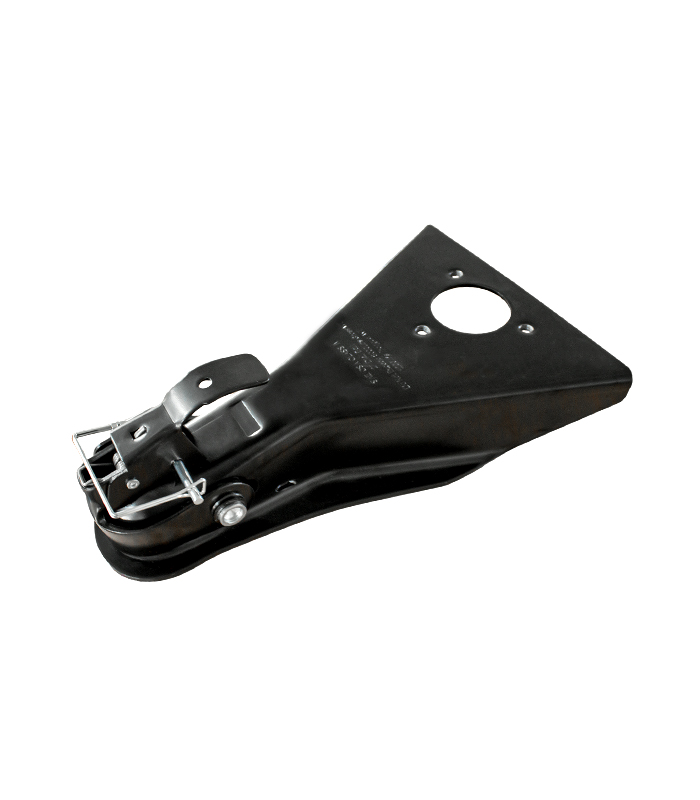 AXON-FCP8K-00014-B<br>8000Lbs  Frame Trailer Coupler