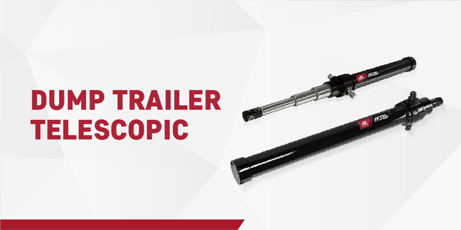 TELESCOPIC