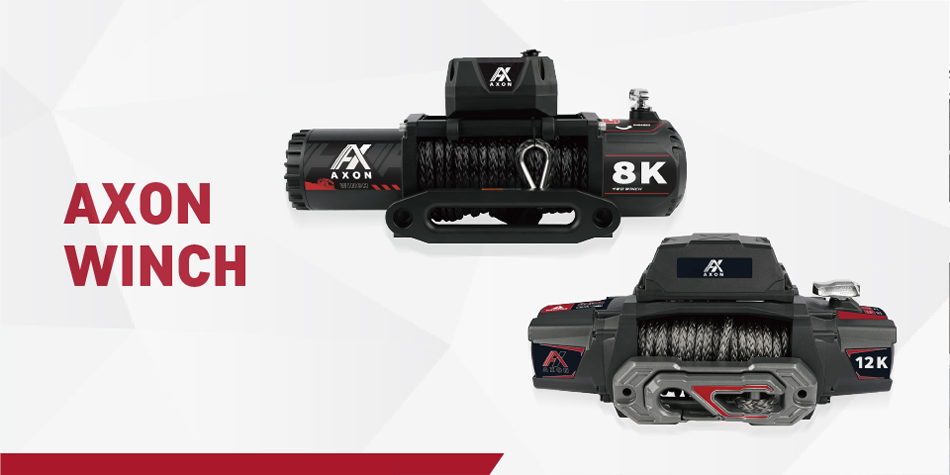 AXON WINCH