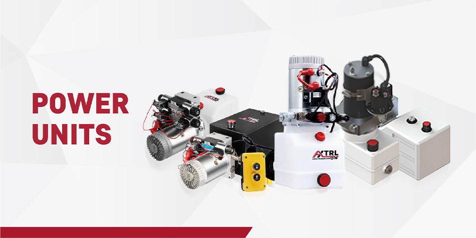 POWER UNITS
