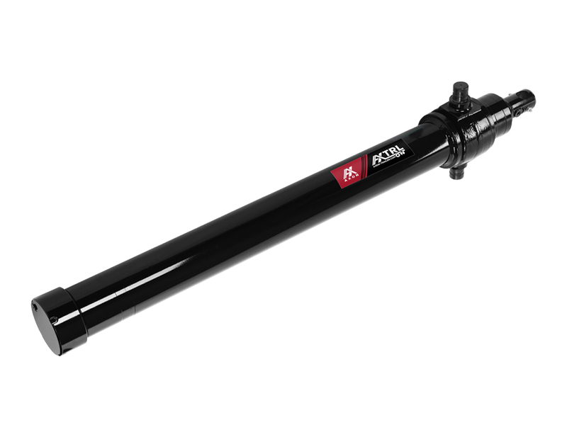 TC7T-090-LD<br>12 ton with 90\