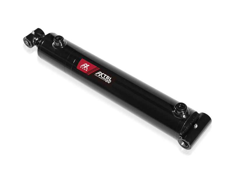 WT-1524-LD<br>Bore 1.5” x Stroke 24\